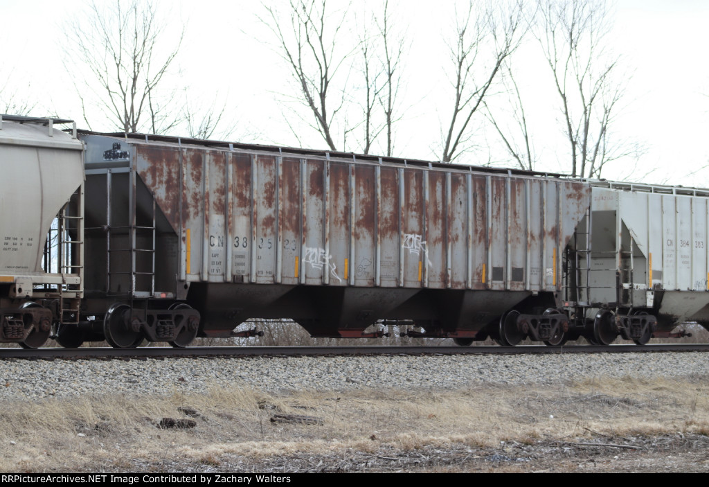 CN 383523